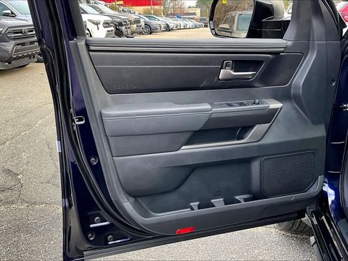 New 2026 Toyota Tundra SR5 AWD/4WD image 10