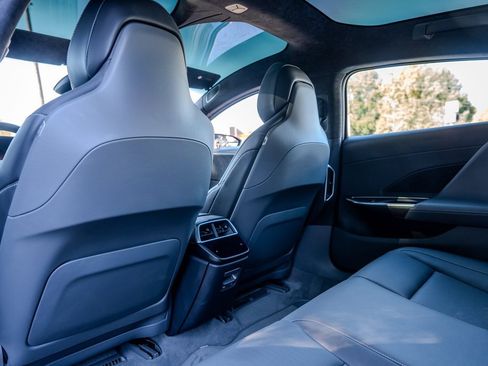 Used 2024 Lucid Air Touring image 20