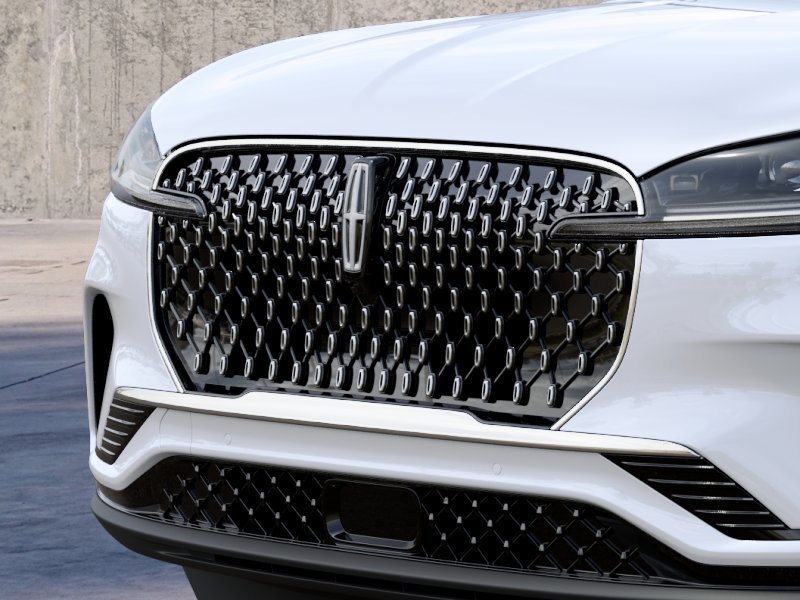 New 2027 Lincoln Aviator Reserve RWD image 15