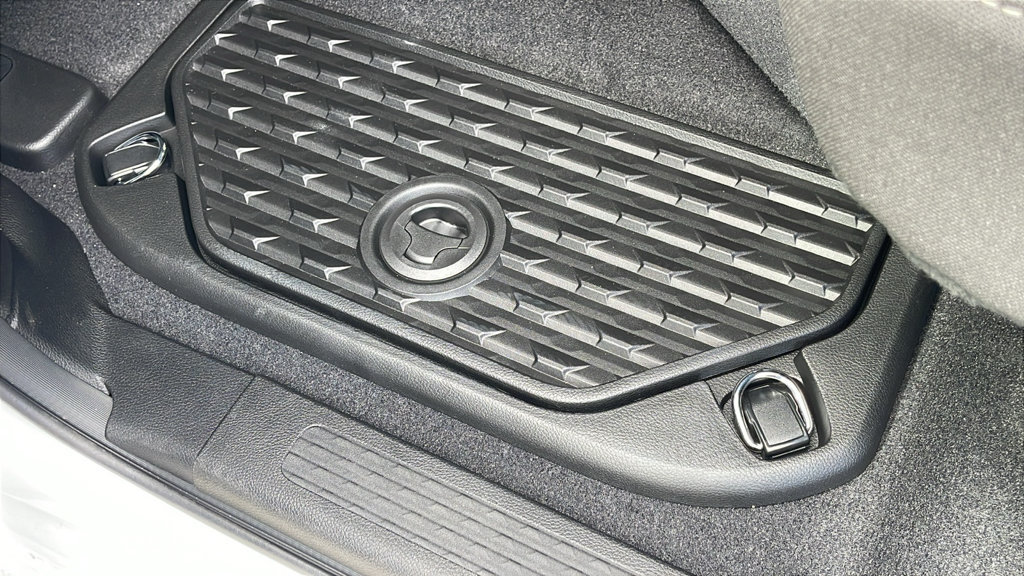 Used 2026 RAM 1500 Big Horn AWD/4WD image 14