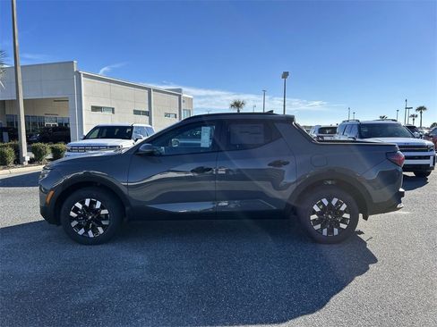 New 2026 Hyundai Santa Cruz SEL image 12