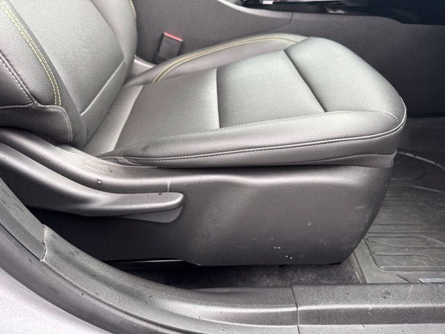Used 2024 Chevrolet Trax ACTIV w/ Driver Confidence Package FWD image 28