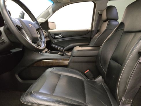 Used 2015 Chevrolet Tahoe LT w/ Luxury Package image 17