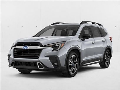 Used 2026 Subaru Ascent Touring