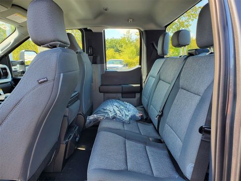 New 2026 Ford F350 XL w/ STX Appearance Package image 22