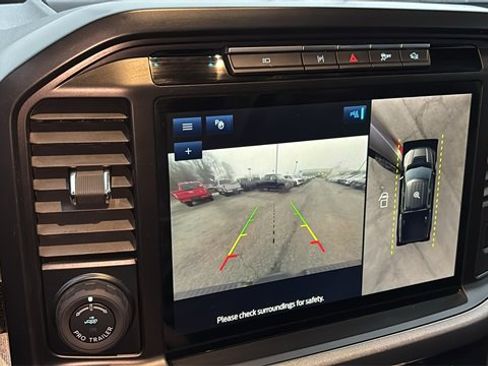 Used 2023 Ford F150 Raptor w/ Raptor Carbon Fiber Package image 19