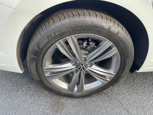Used 2023 Volkswagen Jetta SE FWD image 27