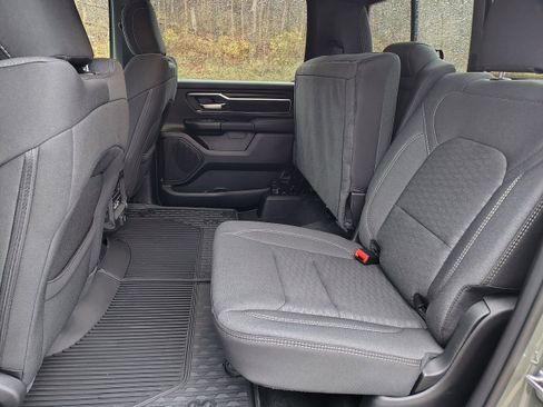 New 2026 RAM 1500 Big Horn image 19