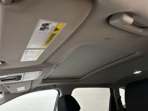 Used 2024 Honda CR-V EX image 27