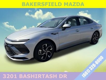 Used 2025 Hyundai Sonata SEL