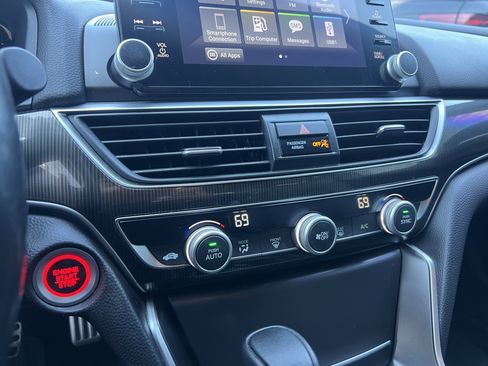 Used 2021 Honda Accord Sport image 28