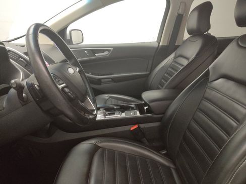 Used 2019 Ford Edge SEL w/ Equipment Group 201A image 17
