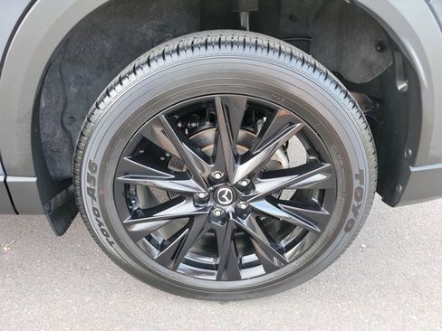 Used 2024 MAZDA CX-5 Carbon Edition image 28