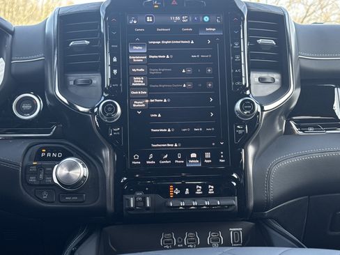 New 2026 RAM 1500 Limited image 6