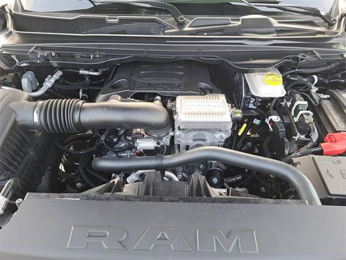 New 2026 RAM 1500 Big Horn image 29