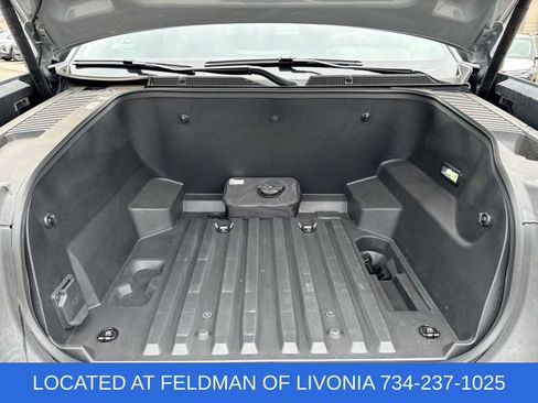 Used 2024 GMC Sierra EV Denali AWD/4WD image 30