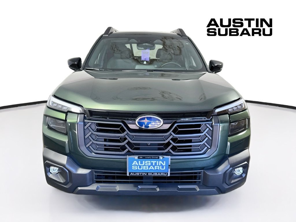 Used 2026 Subaru Outback Limited XT AWD/4WD image 3