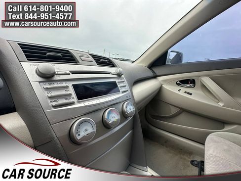 Used 2011 Toyota Camry LE w/ LE Extra-Value Pkg FWD image 14