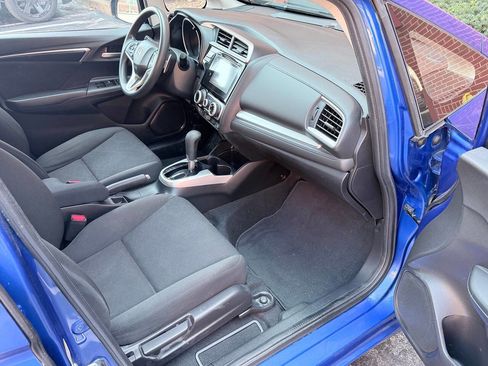 Used 2016 Honda Fit EX image 13