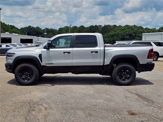 New 2026 RAM 1500 RHO w/ RHO Level 1 Equipment Group AWD/4WD image 34