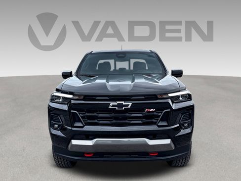 New 2026 Chevrolet Colorado Z71 w/ Technology Package image 2