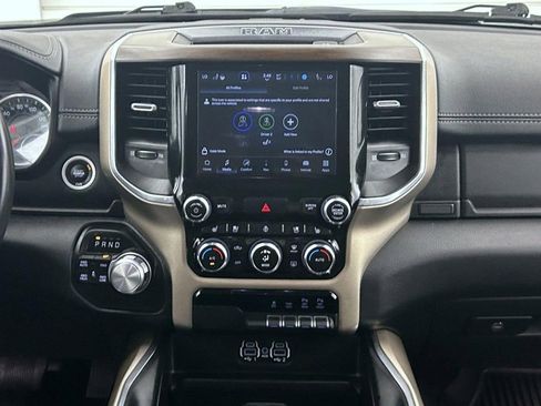 Certified 2022 RAM 1500 Laramie image 12