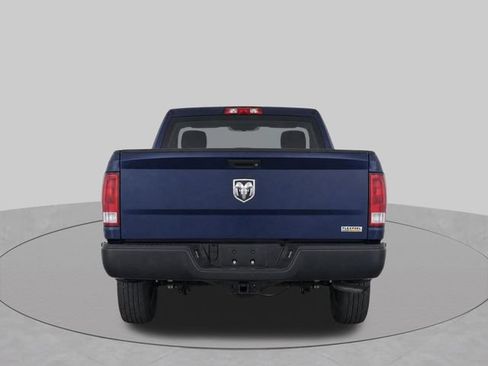 Used 2017 RAM 1500 Tradesman w/ Power & Remote Entry Group RWD image 6