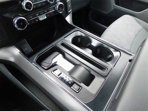 New 2023 Ford F150 Lightning XLT w/ Equipment Group 312A High image 14