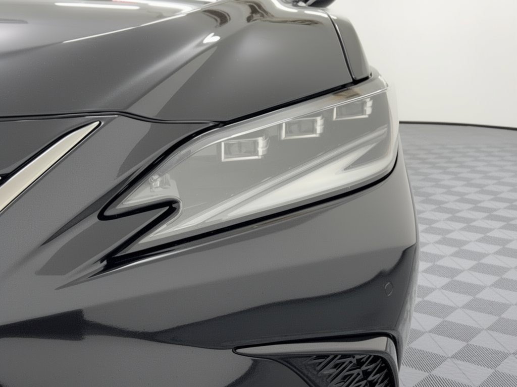 Used 2024 Lexus ES 350 F Sport FWD image 12