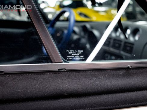 Used 1996 Dodge Viper RT/10 image 45