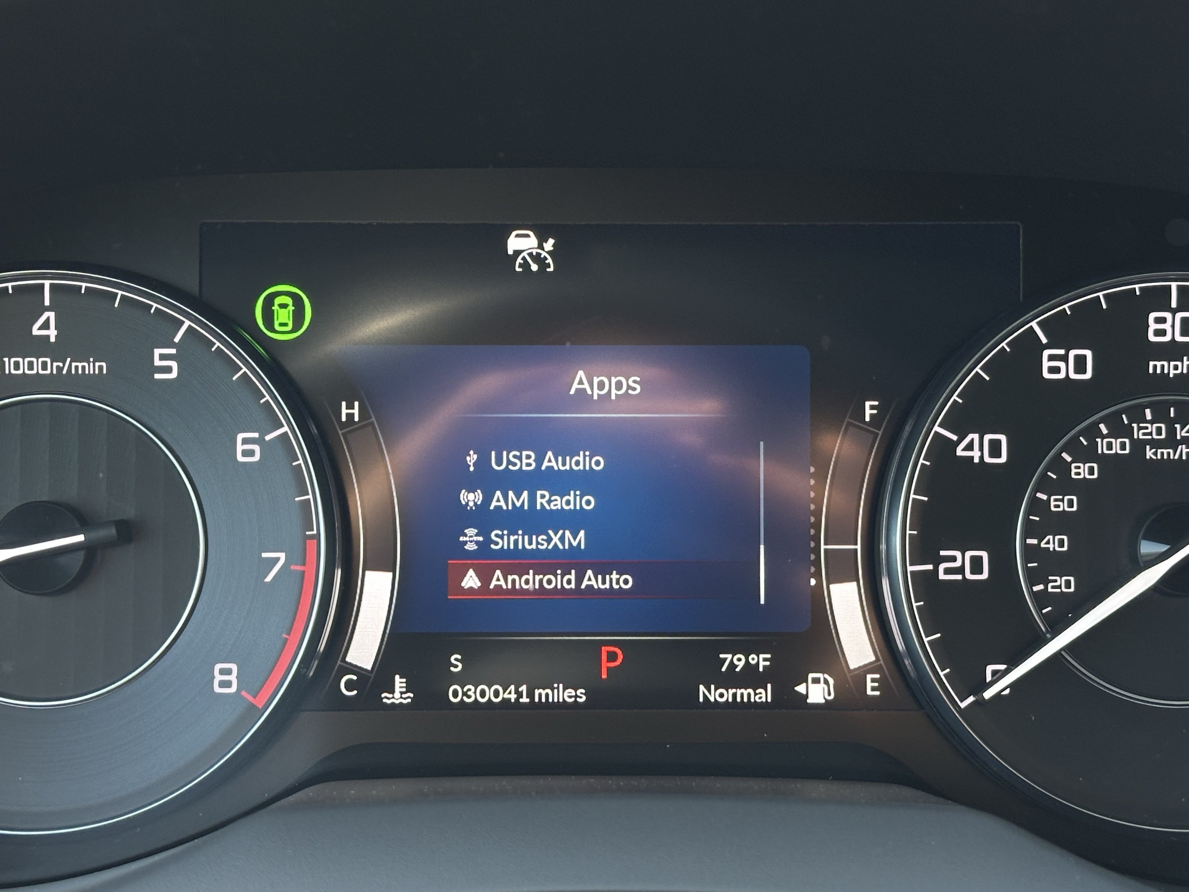 Used 2023 Acura RDX w/ Technology Package FWD image 27