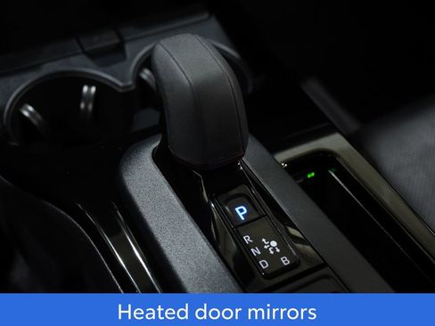 New 2026 Toyota Prius XSE Premium image 23