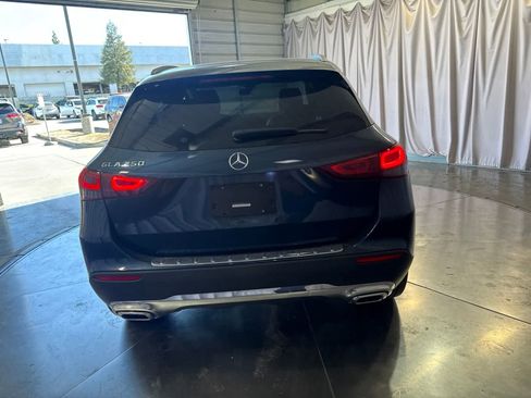 Used 2023 Mercedes-Benz GLA 250 w/ Premium Package image 6