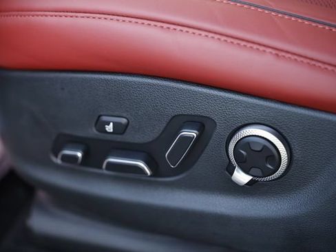 New 2026 Genesis GV80 3.5T AWD/4WD image 21