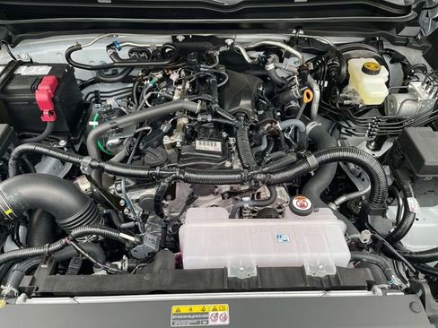 New 2025 Toyota Tacoma TRD Off-Road image 3