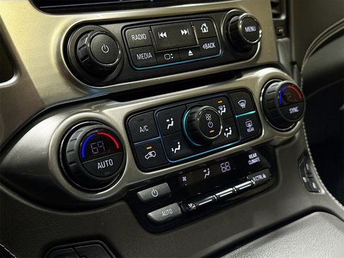 Used 2019 Chevrolet Tahoe Premier image 16