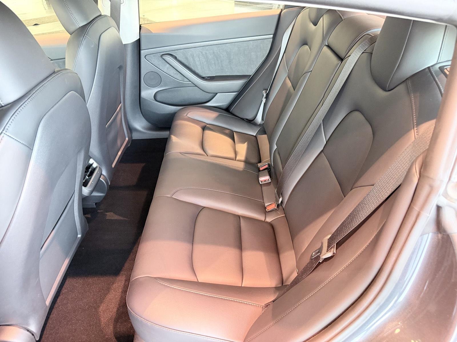Used 2023 Tesla Model 3 Long Range AWD/4WD image 23