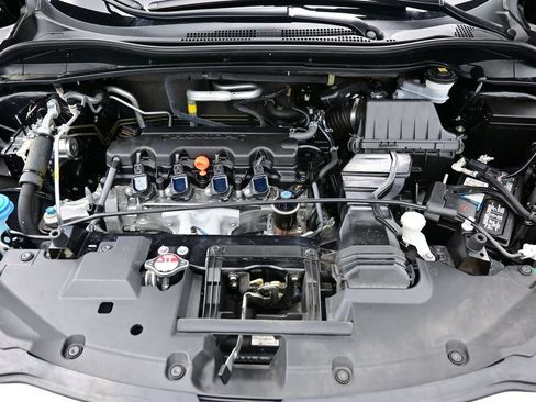 Used 2022 Honda HR-V EX image 38