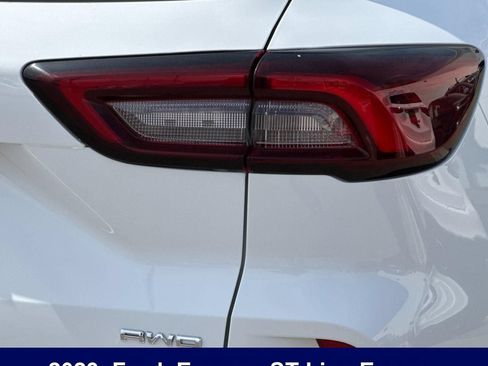 Used 2023 Ford Escape ST-Line w/ Tech Pack #1 AWD/4WD image 40