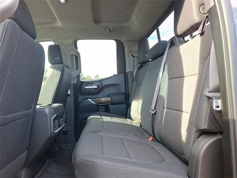 Used 2019 GMC Sierra 1500 Elevation w/ Elevation Value Package image 10