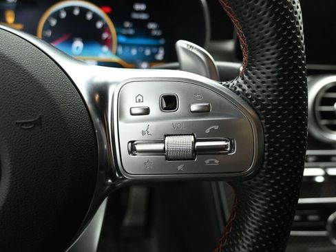 Used 2023 Mercedes-Benz C 43 AMG 4MATIC Coupe image 14