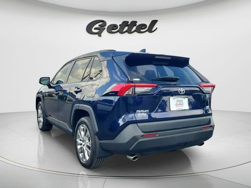 Used 2024 Toyota RAV4 XLE Premium w/ Weather Package FWD image 7