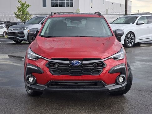 Certified 2024 Subaru Crosstrek 2.5i Limited w/ Popular Package #4A AWD/4WD image 2