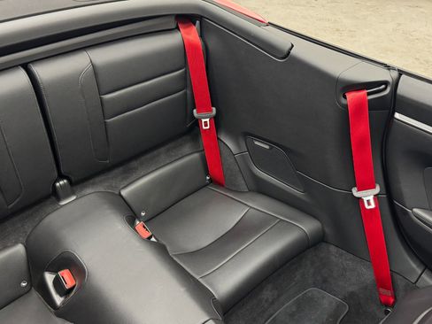 Used 2022 Porsche 911 Carrera image 56