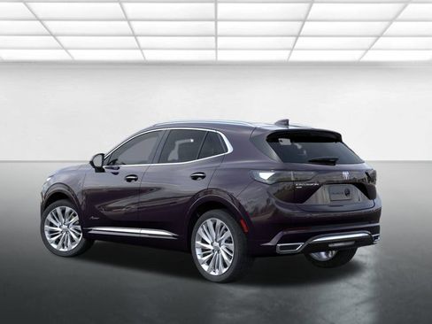 New 2026 Buick Envision Avenir AWD/4WD image 3