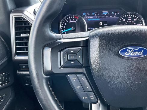 Used 2019 Ford Expedition Limited w/ Driver Assistance Package RWD image 24