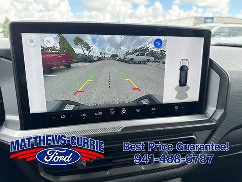 New 2026 Ford Bronco Sport Big Bend w/ Black Appearance Package AWD/4WD image 17