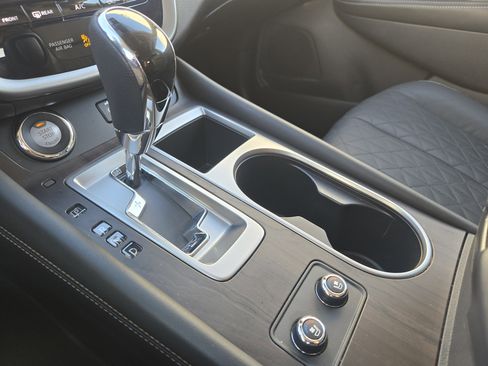 Used 2024 Nissan Murano Platinum w/ Cargo Package image 23