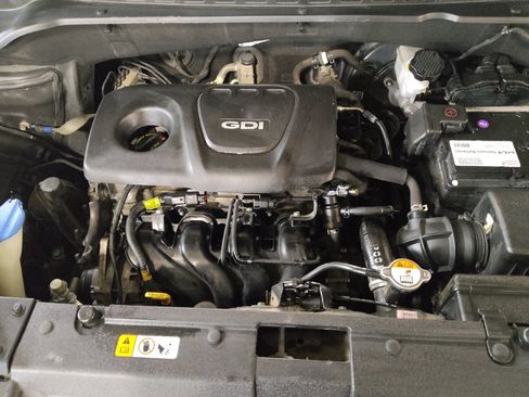 Used 2019 Kia Soul FWD image 30