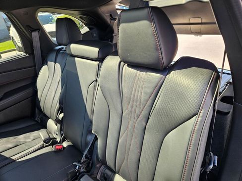 New 2026 Acura MDX A-Spec image 24